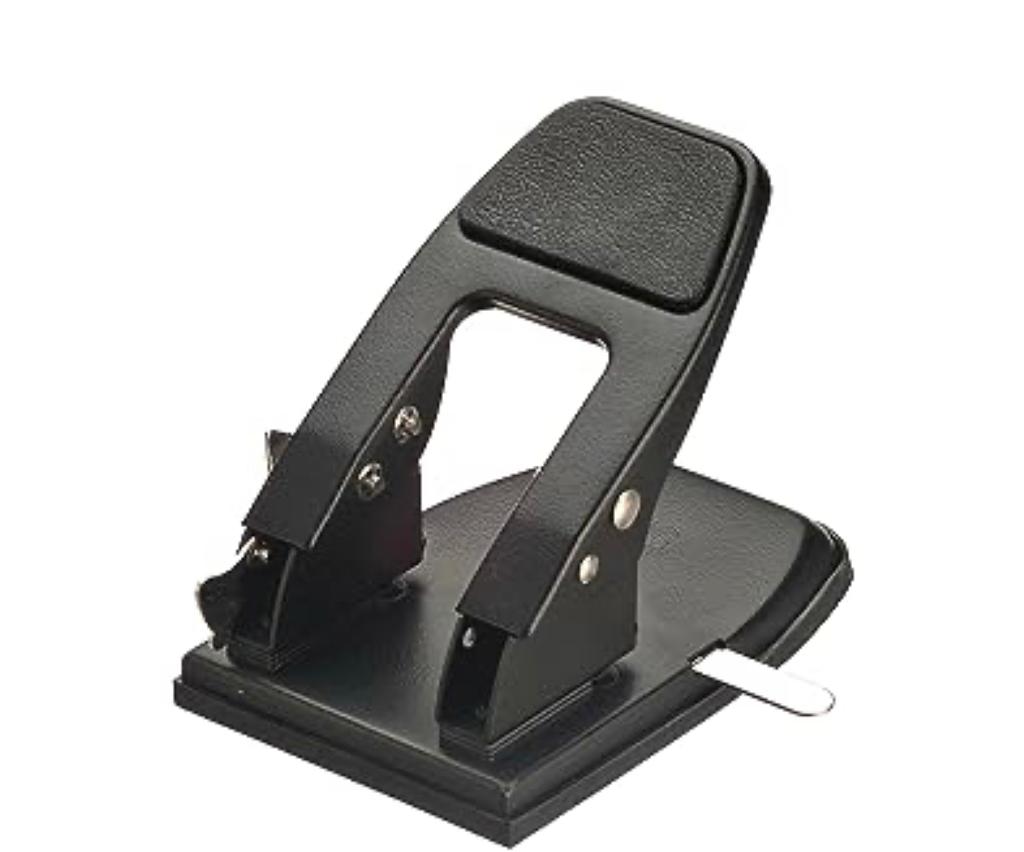 Heavy Duty 2 Hole Punch