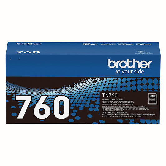 Brother Toner TN760