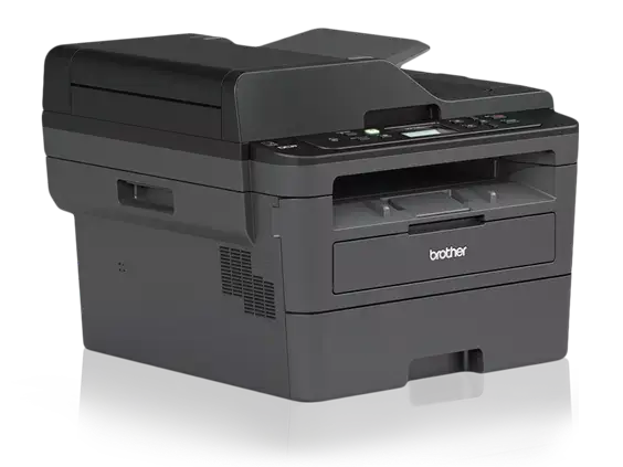 Brother DCP L2550DW Laser Printer