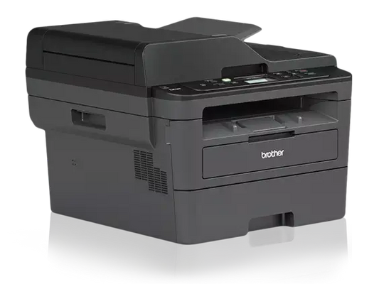 Brother DCP L2550DW Laser Printer