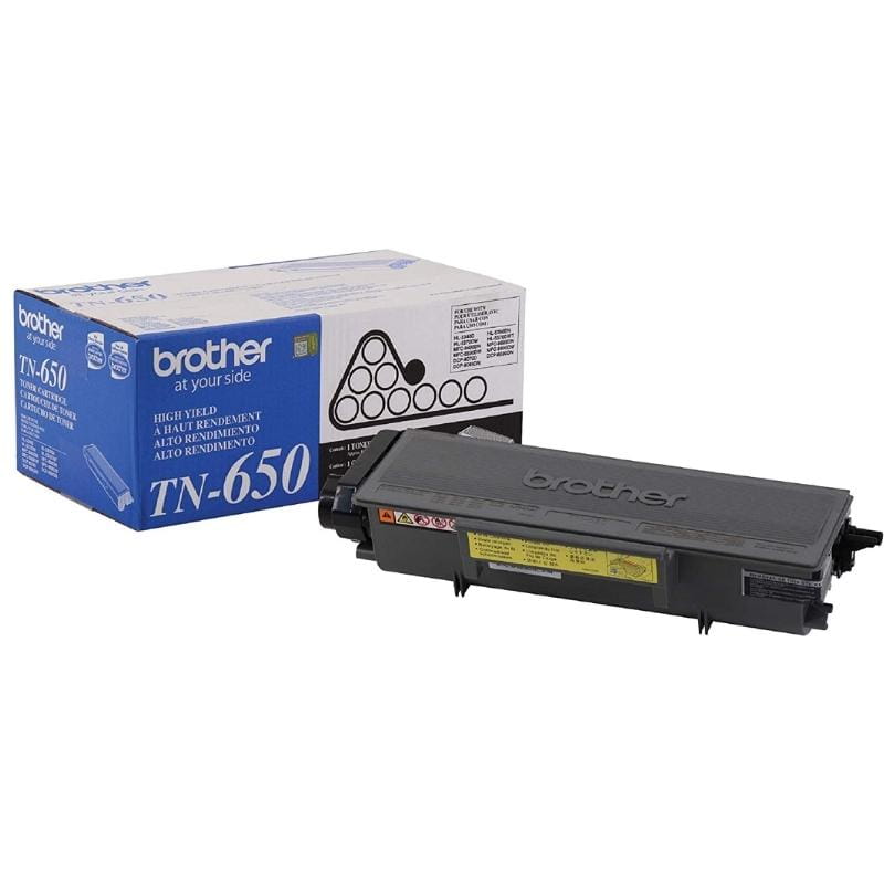 Bother Toner TN-650