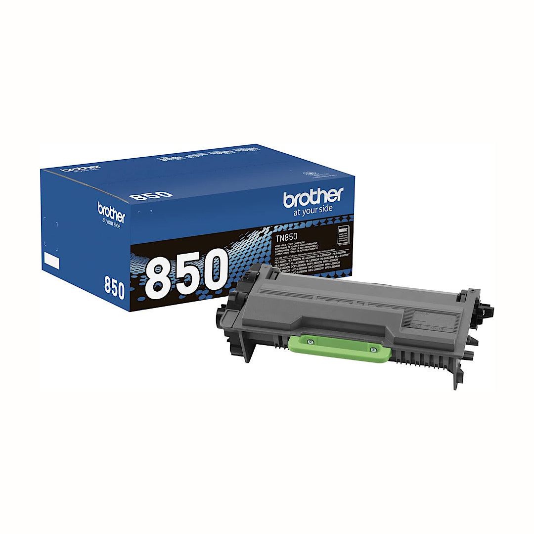 Brother Genuine Toner TN-850