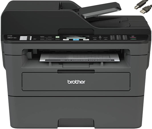 Brother MFC-L2690DW Laser Printer