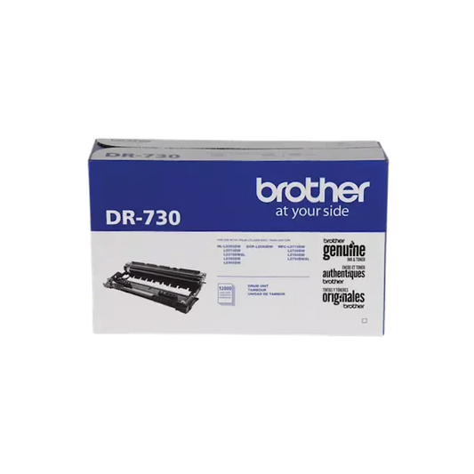 Brother Genuine Drum Unit DR730