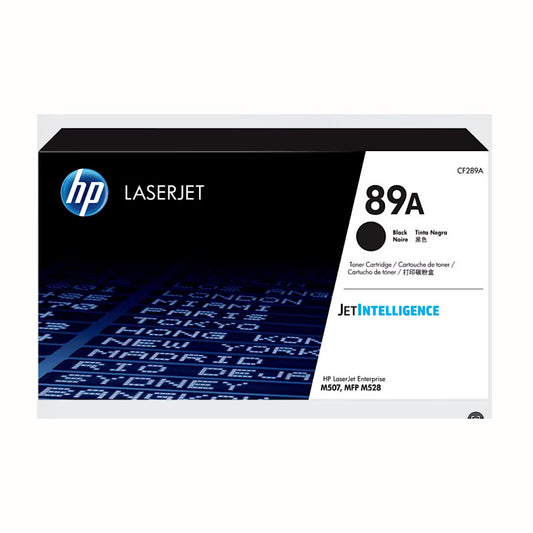 Hp LaserJet CF289A