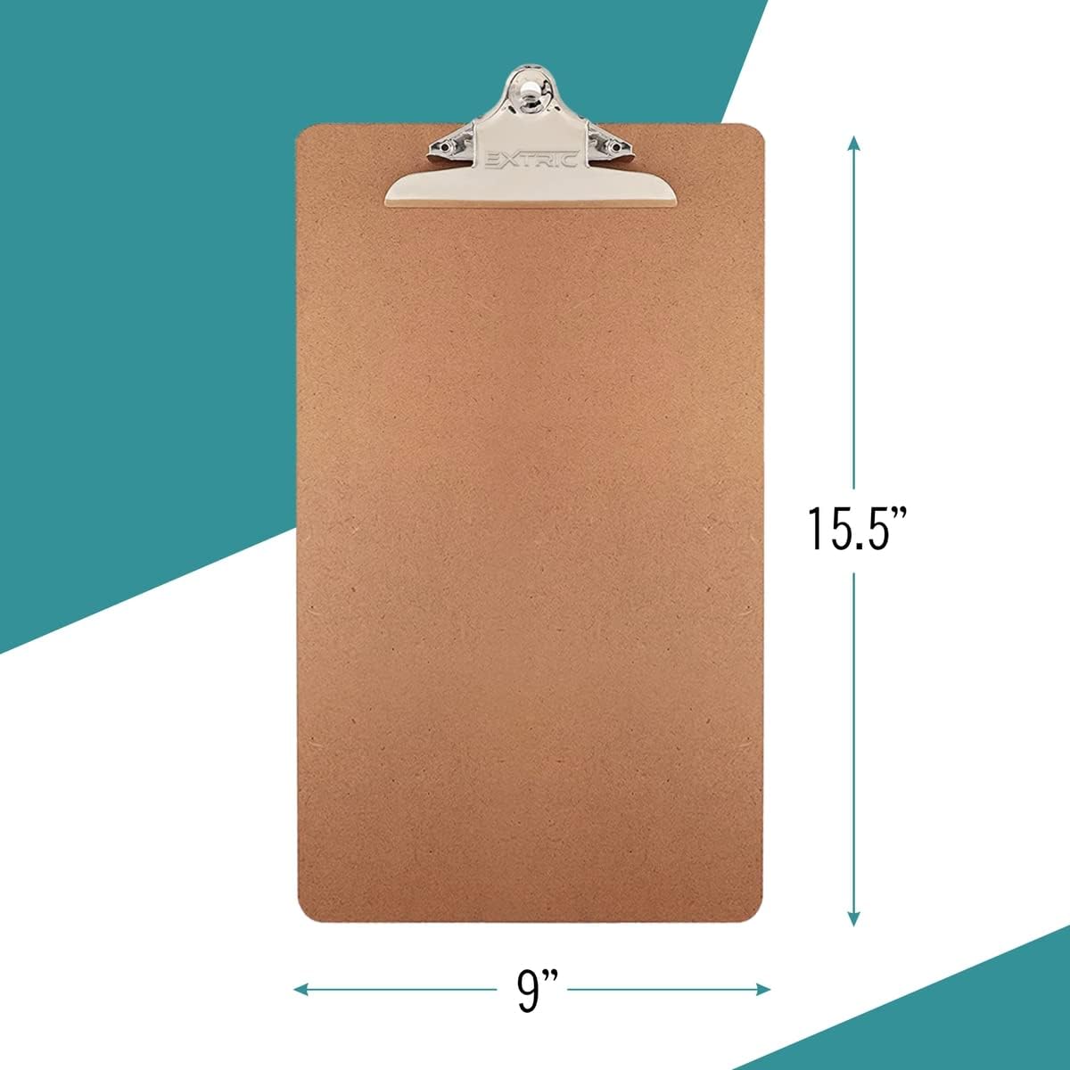 Clipboard Legal Size